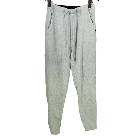 Eddie Bauer Lounge Pants Gray Men's‎ Size Small Great for Teens - Picture 1 of 8
